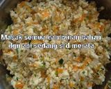 Foto langkah ke 3 dari resep Martabak Tahu Telur.