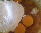 Foto langkah ke 2 dari resep Bingka Pisang Fibercreme.