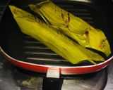 Foto langkah ke 7 dari resep Pepes Bakar.