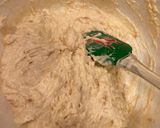 Mogyorós Nutellás muffin recept fázis 4 fotója