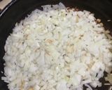 Foto del paso 1 de la receta: Caponata express para combatir el calor 🥵