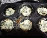 Foto del paso 2 de la receta: Muffins salados de lechuga (viejita)