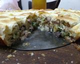Foto del paso 7 de la receta: Tarta UPDT