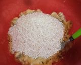 Foto del paso 4 de la receta: Pan de plátano encanelado