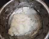 A picture of step 2 of Chawal ka Fara.