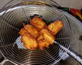 Foto langkah ke 3 dari resep Pisgor.