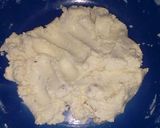 Foto langkah ke 1 dari resep Kue bawang tepung beras.