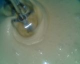 Foto del paso 1 de la receta: Bizcochuelo de Chocolate!!