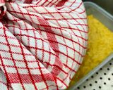 Foto langkah ke 5 dari resep Tahu KW Lowcarb/Debm/Keto.