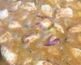 Foto del paso 6 de la receta: Pavo Garam Masala con cuscús