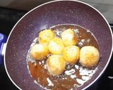 A picture of step 10 of Malai Kofta Without Onion & Garlic.