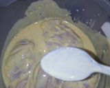 A picture of step 4 of Simple Chicken Tikka.