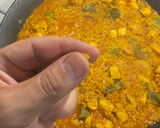 Foto del paso 8 de la receta: Paella de pollo