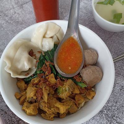 Langkah 6