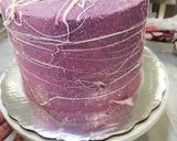 Foto del paso 9 de la receta: Halloween cake
