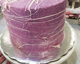 Foto del paso 9 de la receta: Halloween cake