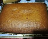 Foto del paso 5 de la receta: Torta de miel