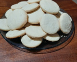 Foto del paso 6 de la receta: Alfajores de maicena