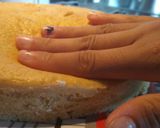 Foto del paso 8 de la receta: Bizcochuelo / bizcocho económico Amelie