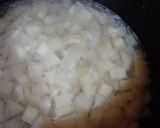 Foto del paso 3 de la receta: Guiso familiar súper eco de lentejas