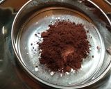 布朗尼的食譜步驟3照片