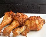 Foto langkah ke 6 dari resep Ayam goreng ketumbar.