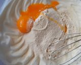 (Salzburger Nockerl) Salzburgi galuska I recept fázis 3 fotója