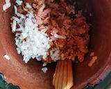 Foto del paso 4 de la receta: Frijoles Charros