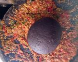 Foto langkah ke 3 dari resep Sambal Terasi Pecel Lele Khas Lamongan.