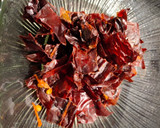 Foto del paso 3 de la receta: Rodaballo en salsa vizcaína