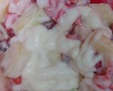 Foto langkah ke 2 dari resep Salad buah Yummy🥗.
