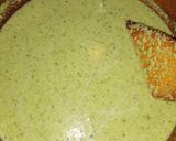 Foto del paso 8 de la receta: Mole verde