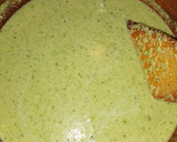 Foto del paso 8 de la receta: Mole verde