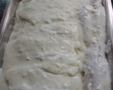 Foto del paso 8 de la receta: Canelones mixtos de carne y acelga