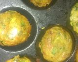 मेथी अप्पे (methi appe recipe in hindi) रेसिपी चरण 5 फोटो