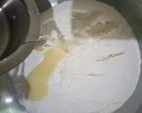 A picture of step 2 of Tortilla.