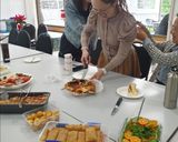Foto langkah ke 10 dari resep Rissoles Rougut.