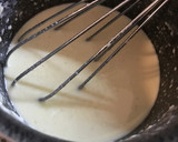 Foto del paso 6 de la receta: Súper canelón relleno de espinaca, queso y ricota + salsa pomodoro y bechamel