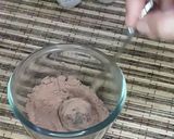 Foto langkah ke 4 dari resep 29.Chocolate Truffle 2 bahan.