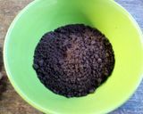 Foto langkah ke 2 dari resep Bread Cake Oreo Cheese.