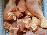 Chicken Pulao