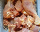 Chicken Pulao recipe step 1 photo