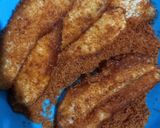 Foto langkah ke 1 dari resep Banana Turon Filipina.