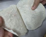 क्रिस्पी स्प्रिंग रोल्स (crispy spring roll recipe in Hindi) रेसिपी चरण 5 फोटो