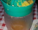 Foto del paso 1 de la receta: Exprimido de naranja🍊🍹