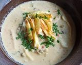 Foto del paso 8 de la receta: Sopa de maní