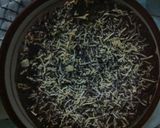 Foto langkah ke 6 dari resep Brownies pisang.