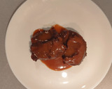 Foto del paso 10 de la receta: Carrillera de cerdo ibérico al vino tinto