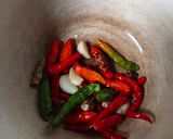 Foto langkah ke 2 dari resep Bumbu Pecel Sat Set (Dengan Blender).
