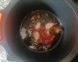 Foto del paso 6 de la receta: Lentejas estofadas con coliflor